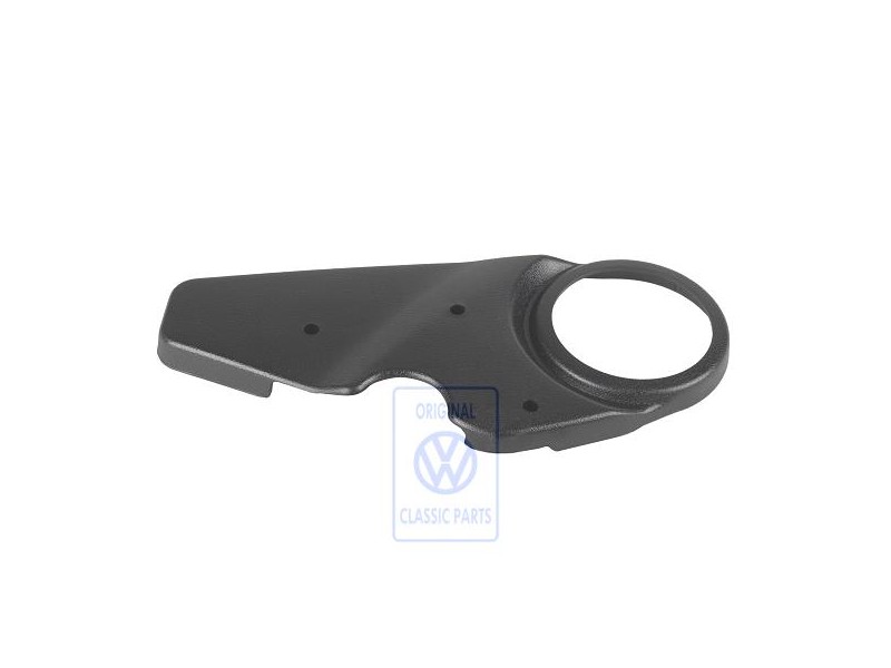 Γνήσιο VW Επένδυση Με Τρύπα - 6K9881477