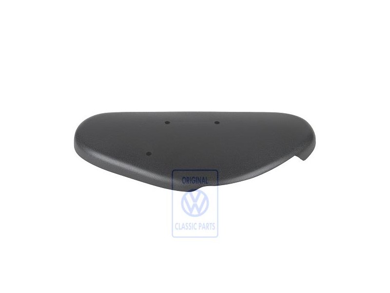 Γνήσιο VW Επένδυση Χωρίς Τρύπα - 6K9881480