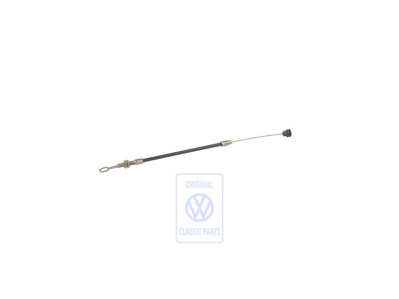 Γνήσιο VW Ντίζα - 6K9881595