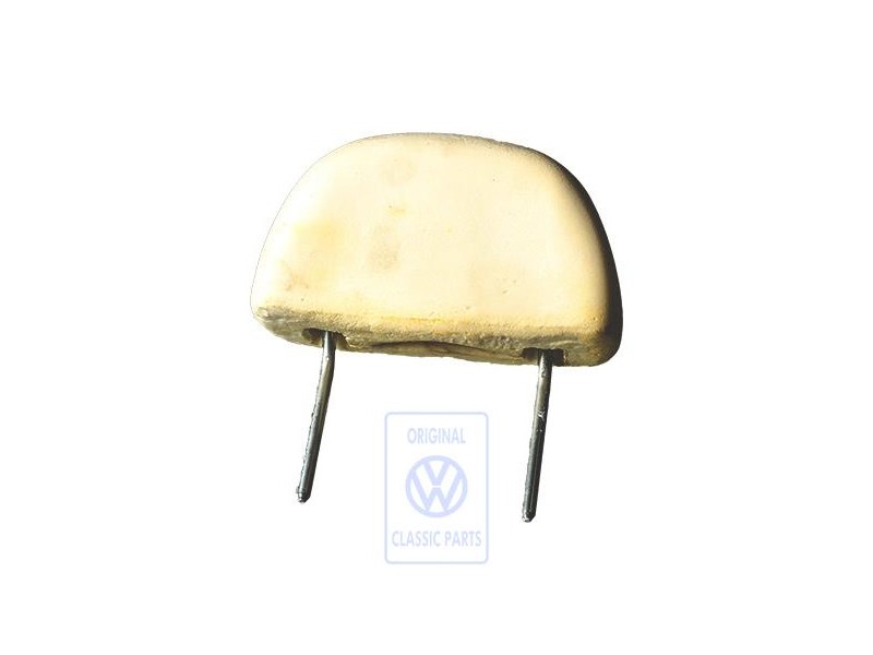 Γνήσιο VW Προσκέφαλο - 6K9881905