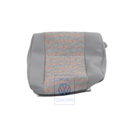 Γνήσιο VW Επένδυση Πλάτης (Ύφασμα) Flanell Γκρι - 6K9885805 FFV