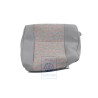 Γνήσιο VW Επένδυση Πλάτης (Ύφασμα) Flanell Γκρι - 6K9885805 FFV