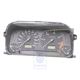 Γνήσιο VW Όργανο Πολλαπλών Λειτουργιών - 6K9920940JX