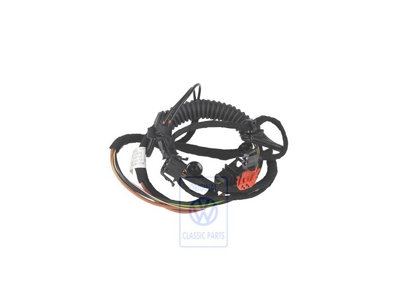 Γνήσιο VW Σετ Καλωδίων Για Πόρτα - 6K9971693D