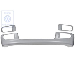 Γνήσιο VW Μπροστινή Ποδιά Μαύρο - 6N0071609A 9AX