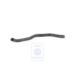 Γνήσιο VW Εύκ. Σωλήνας Ψυκτικού Υγρού - 6N0121051K