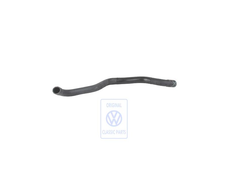 Γνήσιο VW Εύκ. Σωλήνας Ψυκτικού Υγρού - 6N0121051K
