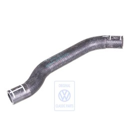 Γνήσιο VW Εύκ. Σωλήνας Ψυκτικού Υγρού - 6N0121058A