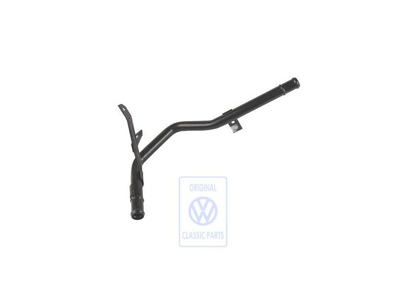 Γνήσιο VW Σωλήνας Ψυκτικού Υγρού - 6N0121065H