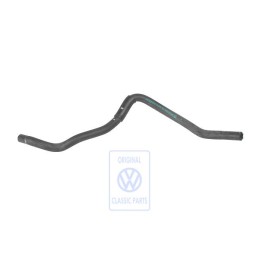Γνήσιο VW Εύκ. Σωλήνας Ψυκτικού Υγρού - 6N0121447E