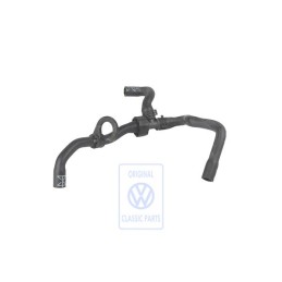 Γνήσιο VW Εύκ. Σωλήνας Ψυκτικού Υγρού - 6N0122058G