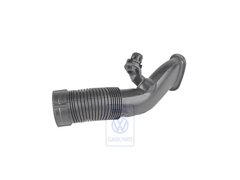 Γνήσιο VW Σωλήνας Αέρα - 6N0128741F