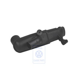 Γνήσιο VW Πλαίσιο Ρυθμιστή - 6N0129594J