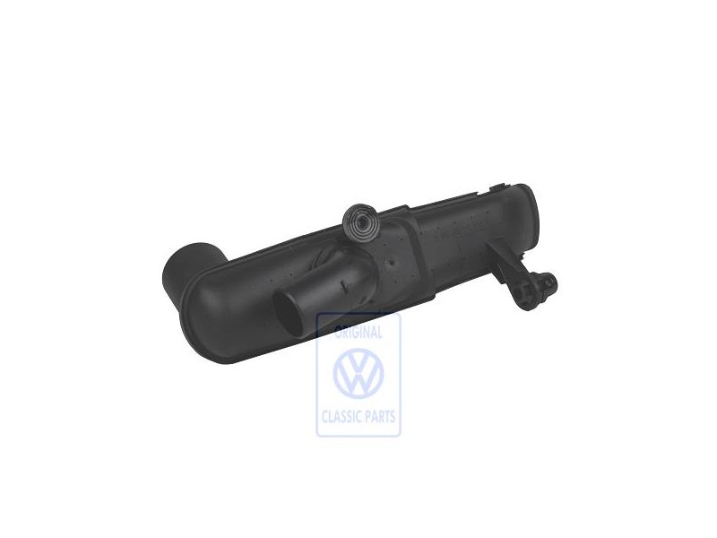 Γνήσιο VW Πλαίσιο Ρυθμιστή - 6N0129594J