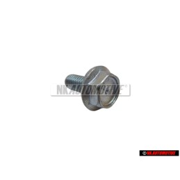 Γνήσιο VW Βίδα Με Εξαγωνική Κεφαλή - N 0143411