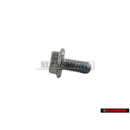 Γνήσιο VW Βίδα Με Εξαγωνική Κεφαλή - N 0143411