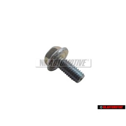 Γνήσιο VW Βίδα Με Εξαγωνική Κεφαλή - N 0143411