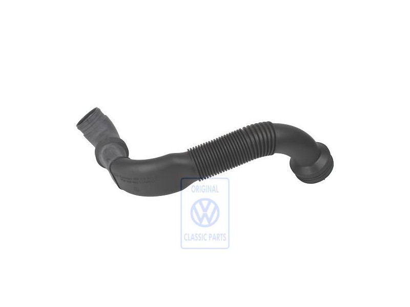Γνήσιο VW Εύκ. Σωλήνας Αναρρόφησης - 6N0129627K