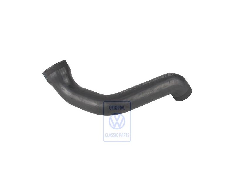 Γνήσιο VW Εύκ. Σωλήνας Αναρρόφησης - 6N0129627Q