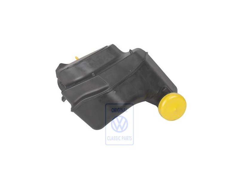 Γνήσιο VW Αεραγωγός Αναρρόφησης - 6N0129649