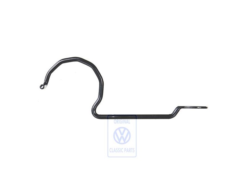 Γνήσιο VW Βάση - 6N0142225A