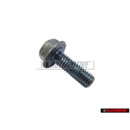 Γνήσιο VW Εξαγωνική Βίδα Με Πατούρα, Αυτοασφαλιζόμενη - N 0143441