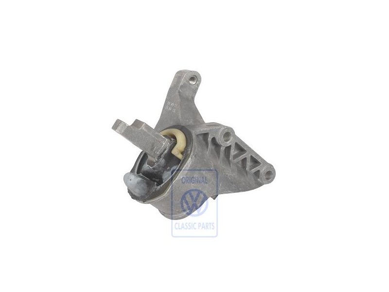 Γνήσιο VW Ελαστομεταλλικό Έδρανο - 6N0199543F