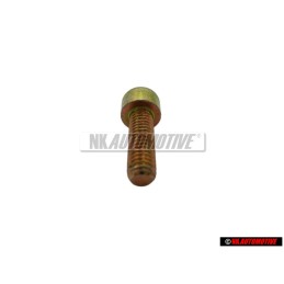 Γνήσιο VW Κυλινδρική Βίδα Με Κεφαλή Άλλεν - N 0147412