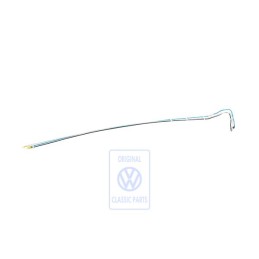 Γνήσιο VW 1 Σετ Σωλήνων Καυσίμου - 6N0200059L