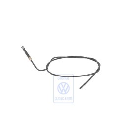 Γνήσιο VW Σωλήνας Καυσίμου - 6N0201215A
