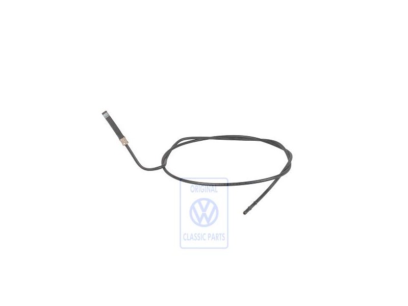 Γνήσιο VW Σωλήνας Καυσίμου - 6N0201215A