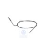 Γνήσιο VW Σωλήνας Καυσίμου - 6N0201215A