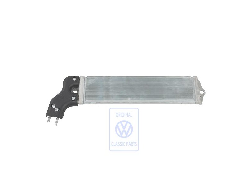 Γνήσιο VW Σώμα Ψύξης - 6N0201895