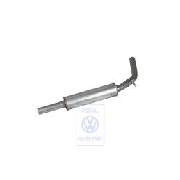 Γνήσιο VW Πρώτο Σιλανσιέ - 6N0253209C