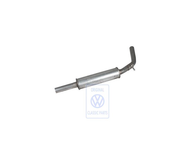Γνήσιο VW Πρώτο Σιλανσιέ - 6N0253209C