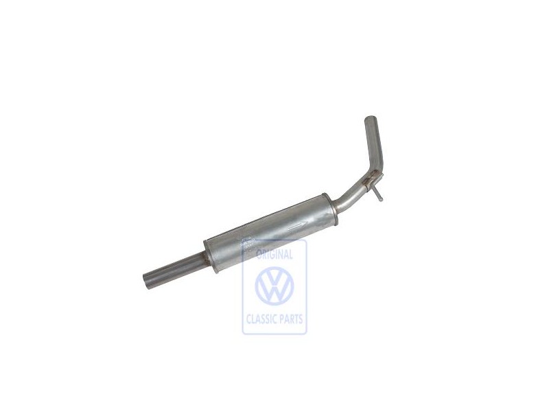 Γνήσιο VW Πρώτο Σιλανσιέ - 6N0253209S