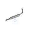Γνήσιο VW Πρώτο Σιλανσιέ - 6N0253209S