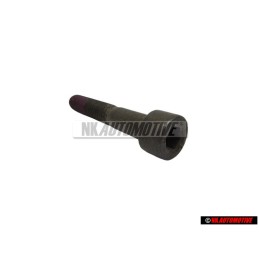 Γνήσιο VW Κυλινδρική Βίδα Με Κεφαλή Άλλεν, Με Αυτασφάλιση - N 0199261