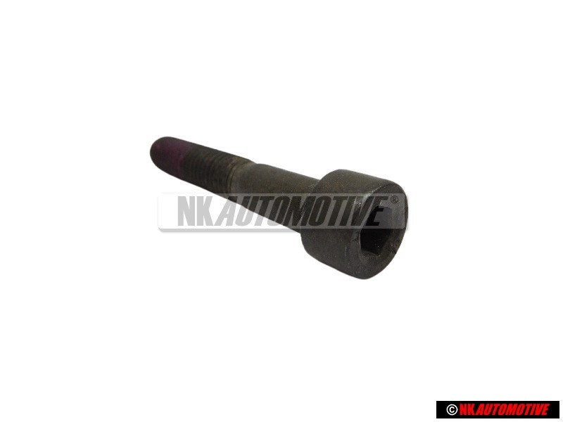 Γνήσιο VW Κυλινδρική Βίδα Με Κεφαλή Άλλεν, Με Αυτασφάλιση - N 0199261