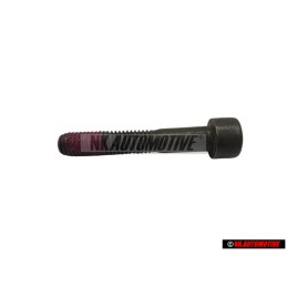 Γνήσιο VW Κυλινδρική Βίδα Με Κεφαλή Άλλεν, Με Αυτασφάλιση - N 0199261