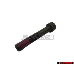 Γνήσιο VW Κυλινδρική Βίδα Με Κεφαλή Άλλεν, Με Αυτασφάλιση - N 0199261