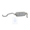 Γνήσιο VW Τελευταίο Σιλανσιέ - 6N0253609Q
