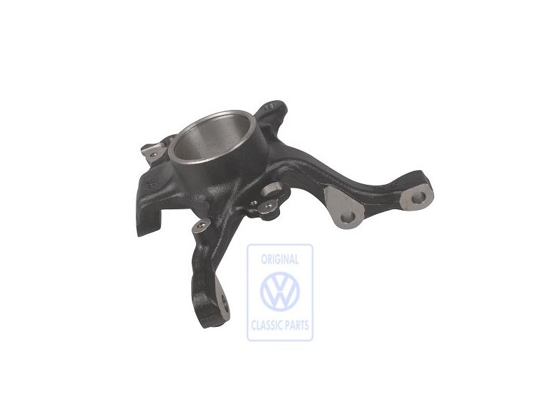 Γνήσιο VW Περίβλημα Ρουλεμάν Τροχού - 6N0407255C