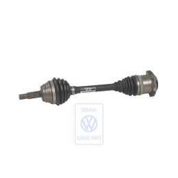 Γνήσιο VW Ημιαξόνιο Με Μπιλιοφόρους - 6N0407451CX