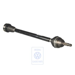 Γνήσιο VW Ημιαξόνιο Με Μπιλιοφόρους - 6N0407452CX