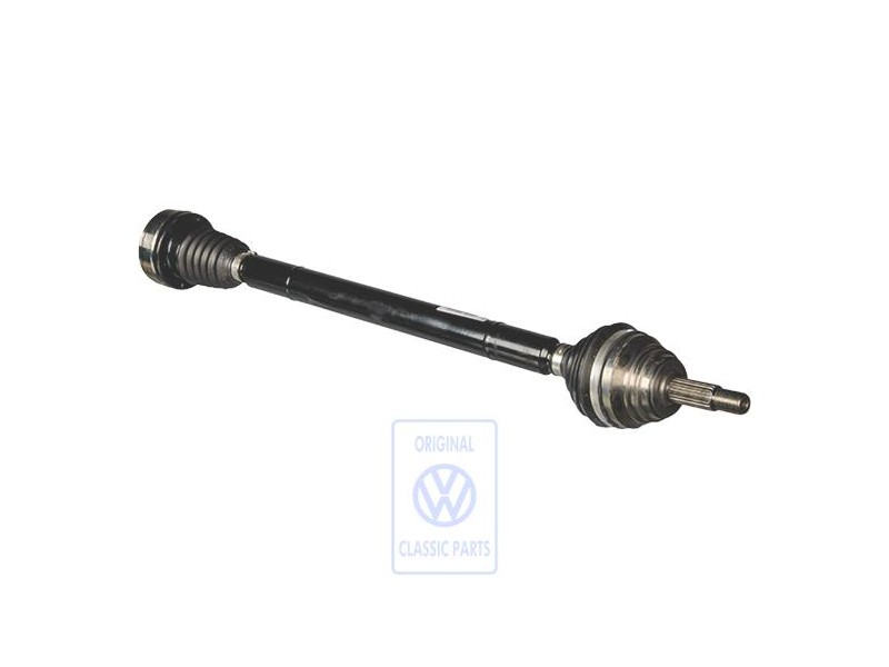 Γνήσιο VW Ημιαξόνιο Με Μπιλιοφόρους - 6N0407452CX