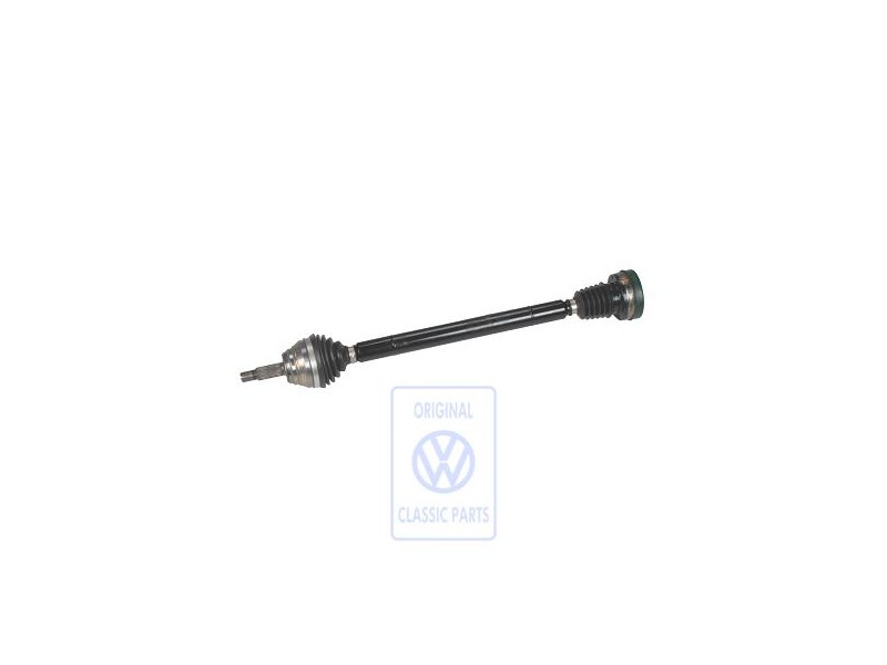 Γνήσιο VW Ημιαξόνιο Με Μπιλιοφόρους - 6N0407452EX