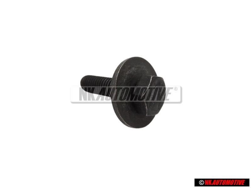 Γνήσιο VW Εξάγωνη Βίδα (Universal) - N 10106901