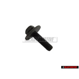 Γνήσιο VW Εξάγωνη Βίδα (Universal) - N 10106901