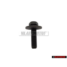 Γνήσιο VW Εξάγωνη Βίδα (Universal) - N 10106901